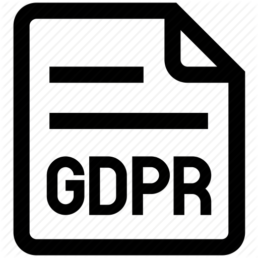 Document, File, Gdpr, General Data Protection Regulation