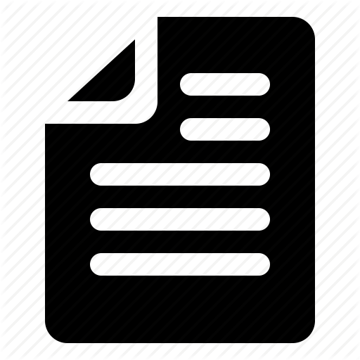 Basic, Document, File, Note, Paper, Ui Icon