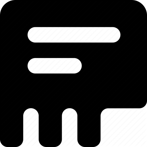 Check, Document, Note, Paper Icon