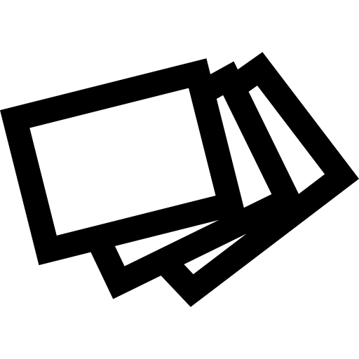 Papers Stack Icons Free Download