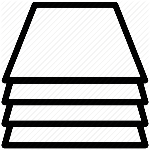 Documents, Stack, Files, Paper Stack, Papers, Stack Icon