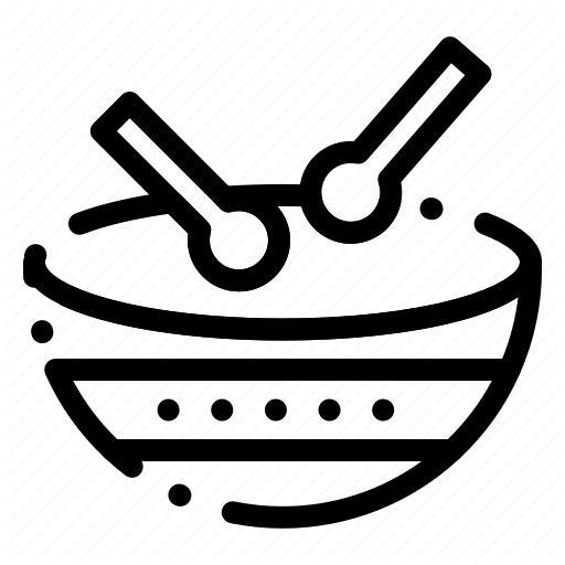 Drum, Instrument, Irish, Parade Icon