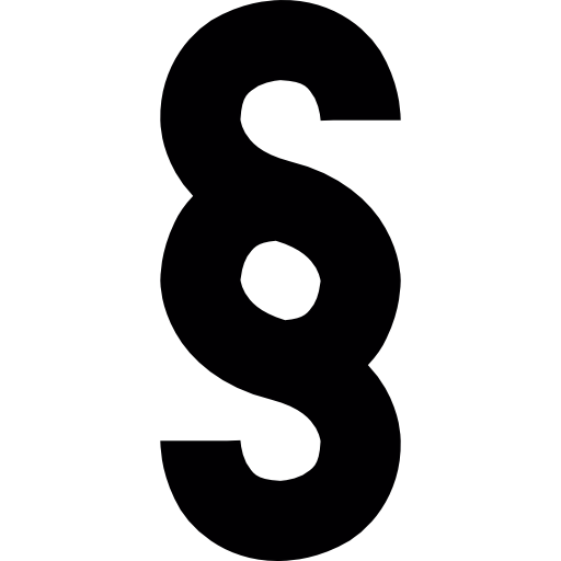 Paragraph Symbol Icons Free Download