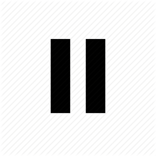 Audio, Music, Parallel, Play, Stop, Video Icon