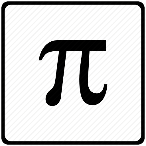 Function, Math, Mathematical, Pi Icon