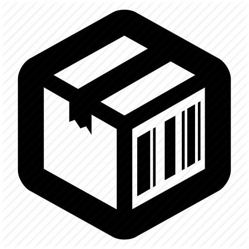 Parcel Icon