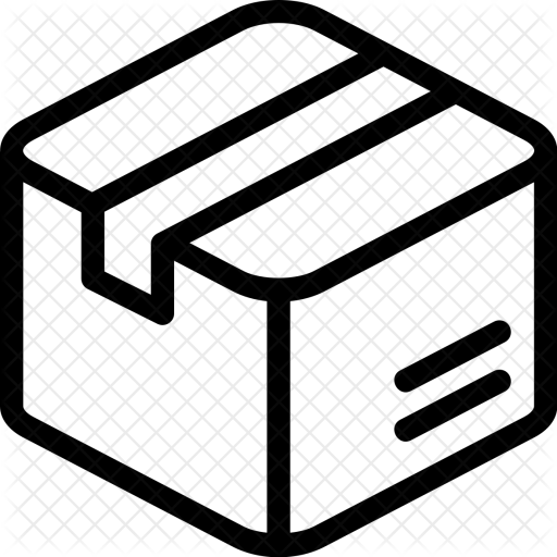 Parcel Icon Png Png Image