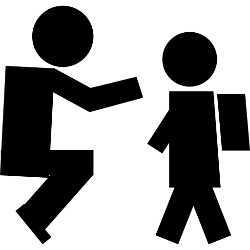 Parent And Kid Icons Free Download