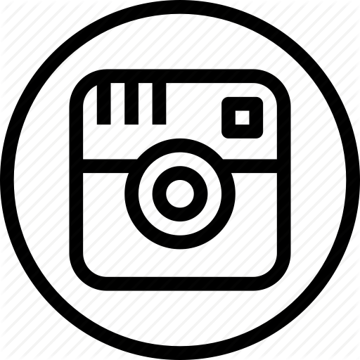 Small Instagram X Logo Png Images