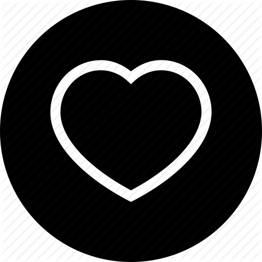 Heart Relationship Icon Clipart Collection