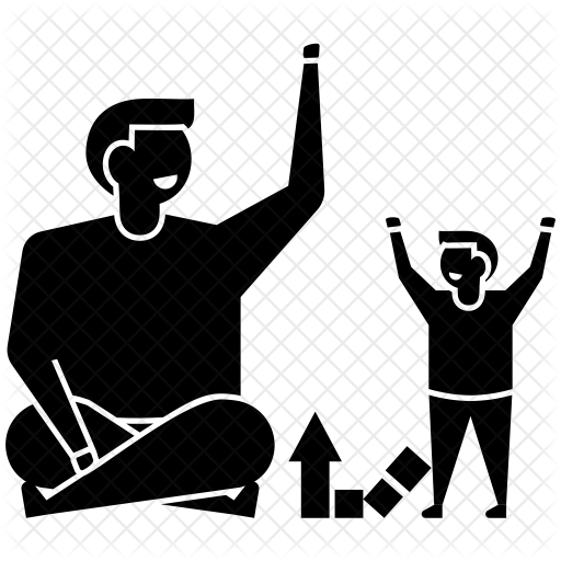 Dad Icon Transparent Png Clipart Free Download