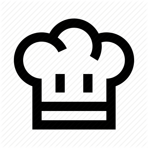 Chef, Cook, Cooking, Culture, France, Hat, Paris Icon
