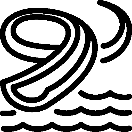 City Water Park Icon Ios Iconset