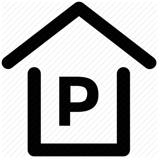 Car Parking, P Sign, Parking, Parking Area, Parking Garage