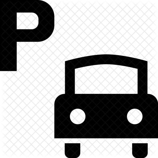 Car Parking Icon Png Png Image