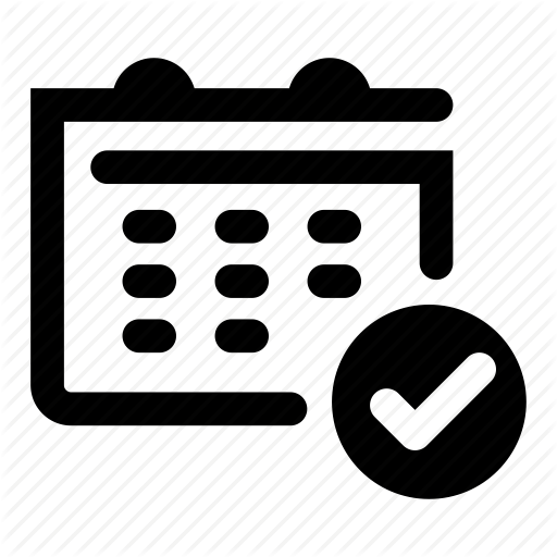 Calendar Icons Search