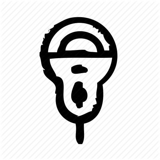 City, Locations, Map, Meter, Parking, Parkometer, Town Icon