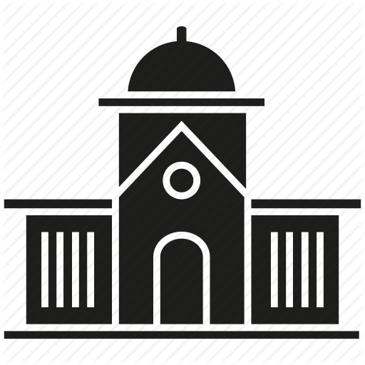 Building, Government Building, Parliament Icon