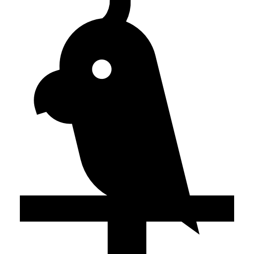 Parrot Icons Free Download