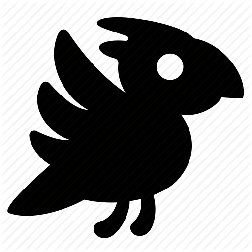 Parrot Icon