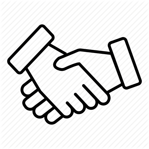 Goal Drawing Partnership Transparent Png Clipart Free Download