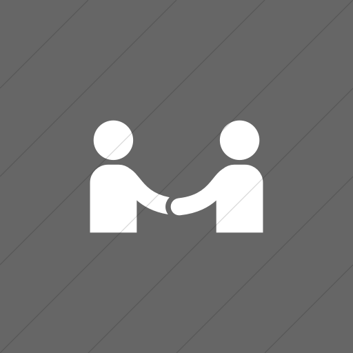 Flat Square White On Gray Ocha Humanitarians Activity