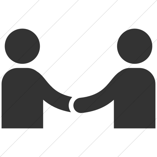 Simple Dark Gray Ocha Humanitarians Activity