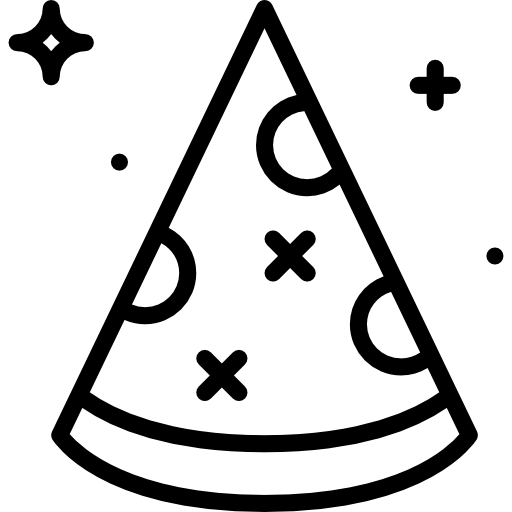 Party Hat Icon