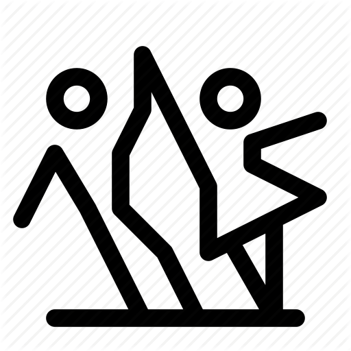 Balroom, Couple, Dance, Dancing, Dream, Party Icon