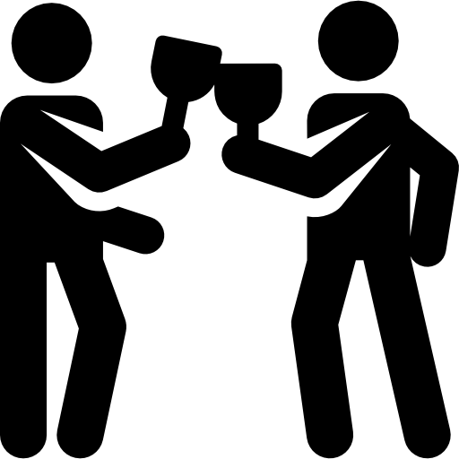 Fun, Celebration, Birthday, Humanpictos, Gift, People, Party