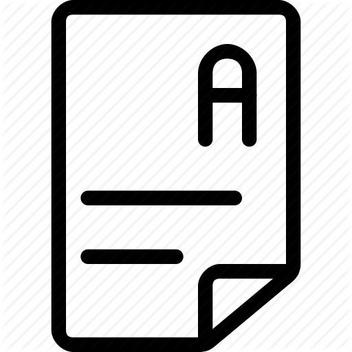 Exam, Grade, Grades, Learn, Learning, Pass, School Icon