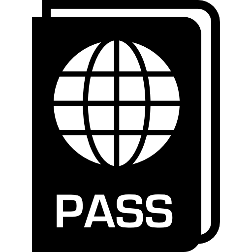 Pass Icon