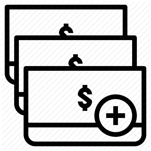 Account, Bank, Open, Passbook Icon