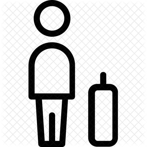 Passenger Icon