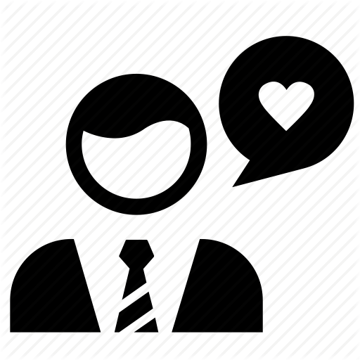 Business, Favourite, Love, Passion, Work Icon