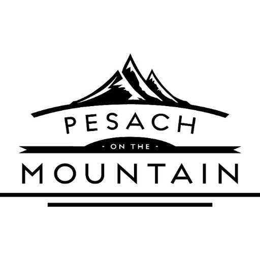 Pesach On The Mt