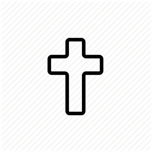 Christian, Cross, Easter, Jesus, Religion, Religious, Worship Icon