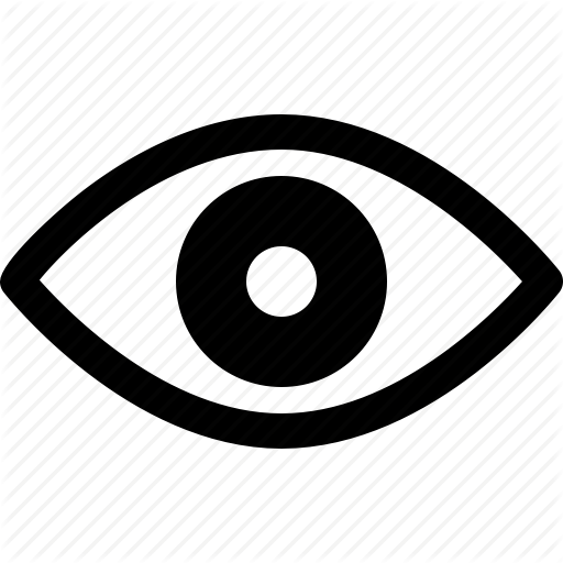 Vision Vector Eye Icon Transparent Png Clipart Free Download