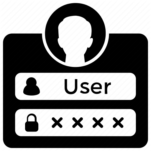 Login, Password, Security Login, Security Password, System