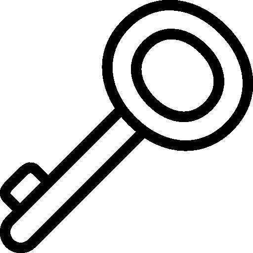 User Interface Password Icon Ios Iconset