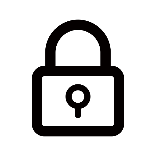 Password Icon