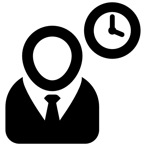 Project Manager Icons Free Download