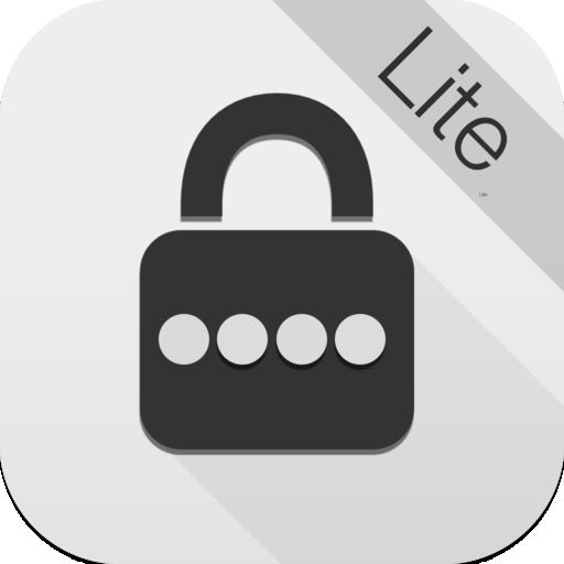 All In Password Manager Lite Secret Camera