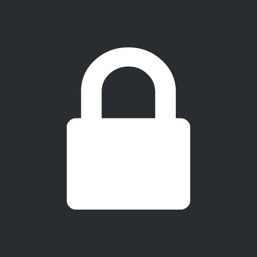 Dfi Password Manager