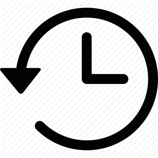 Clock, Expired, History, Past, Real, Time, Travel Icon