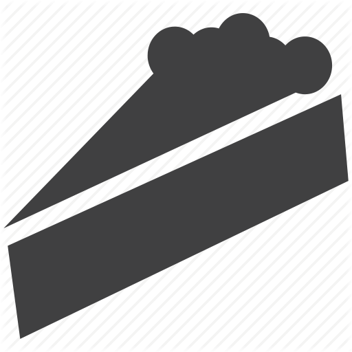 Cake, Cream, Dessert, Flavour, Food, Pastry Icon