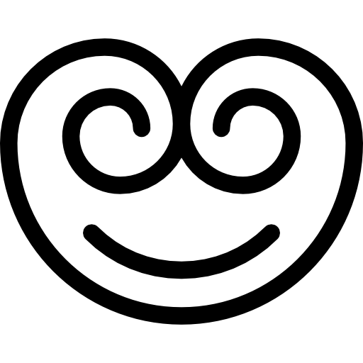 Puff Pastry Icons Free Download