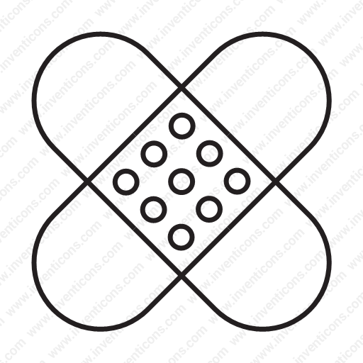 Download Patch Icon Inventicons