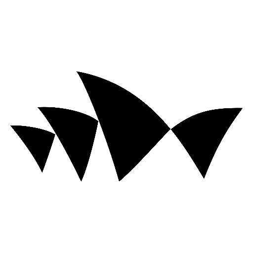 Sydney Opera House Graphic Design Visual Communication Symbol