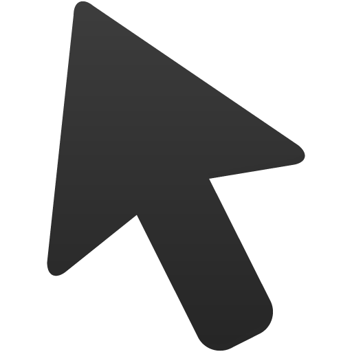 Path Selection Tool Icon Flatastic Iconset Custom Icon Design